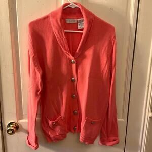 White Stag sweater women’s M 8/10